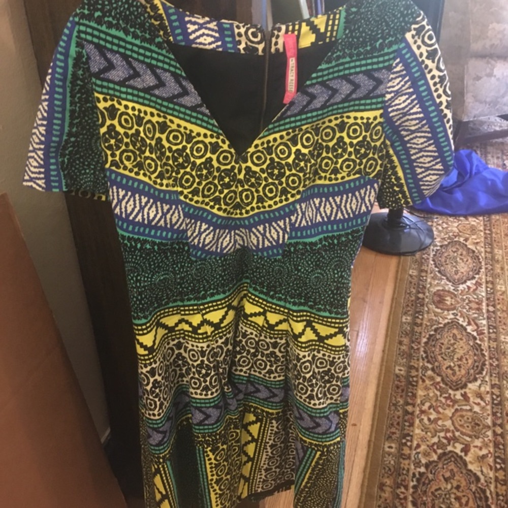 Cocktail dress